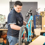 Fahrrad.de Service Partner