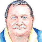 Uwe Drescher