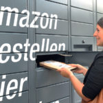 Amazon Locker