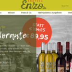 Enoteca Enzo