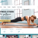 Tchibo Fitness