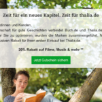 Buch.de offline