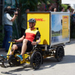 City Logistik