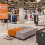 Zalando Outlet Leipzig