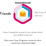 Best Friends