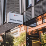 Zalando Beauty Station