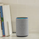 Amazon Echo
