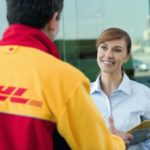 DHL Paket