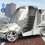 Zalando eBike