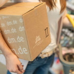 dm Online-Shop