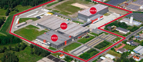 Witt Logistik