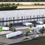 Zalando Logistik