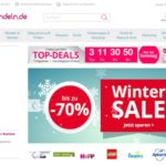 Windeln.de Online-Shop