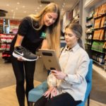 Deichmann Filiale