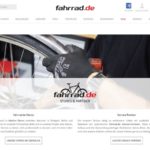 Fahrrad.de Stores
