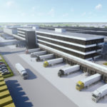 Zalando Logistik