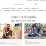 Tchibo Online-Shop