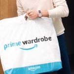 Amazon Wardrobe