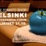 Blue Tomato Store