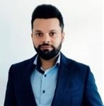 Riad Nourallah