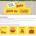 GartenXXL.de offline