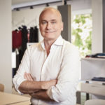 Sven Axel Groos