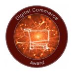 Digital Commerce Award