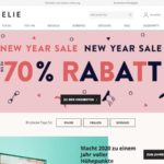 Amorelie Online-Shop