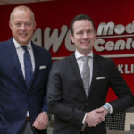 AWG Management