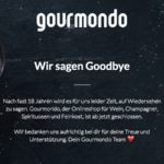 Gourmondo Offline