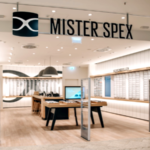 Mister Spex Filiale