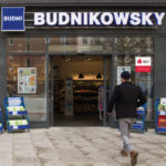 Budni DPD