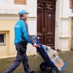 Hermes Zustellung
