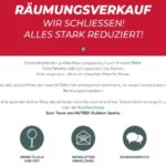 McTrek Online-Shop