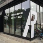 Rose Store Berlin