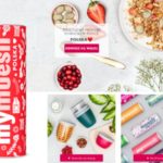 myMuesli Polen