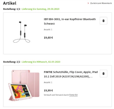 MediaMarkt Marktplatz