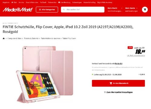 MediaMarkt Marktplatz