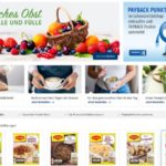 Real Online-Shop