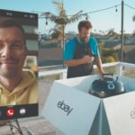 eBay Marken-Kampagne