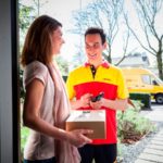 DHL Paket Preise