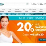 Karstadt Kaufhof Online-Shop