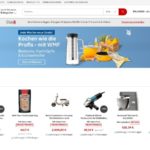 Rakuten.de schließt