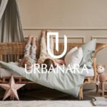Urbanara Barefoot Living