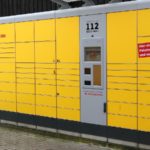 DHL Packstation