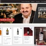 Gourmondo Online-Shop
