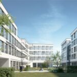 Augsburg Offices