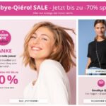 Qiero schließt