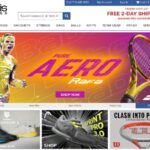 Tennis Express