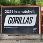 Gorillas